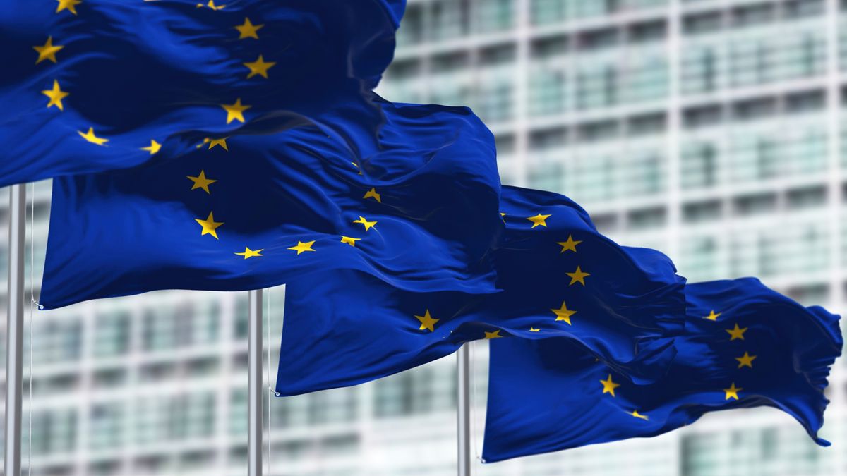 EU zavede cla na některé produkty z Ukrajiny, když dovoz překročí limity